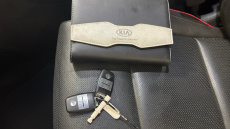 Kia Sportage 2.0 CRDi 48V ISG GT-Line S 5dr DCT Auto [AWD] Diesel Estate